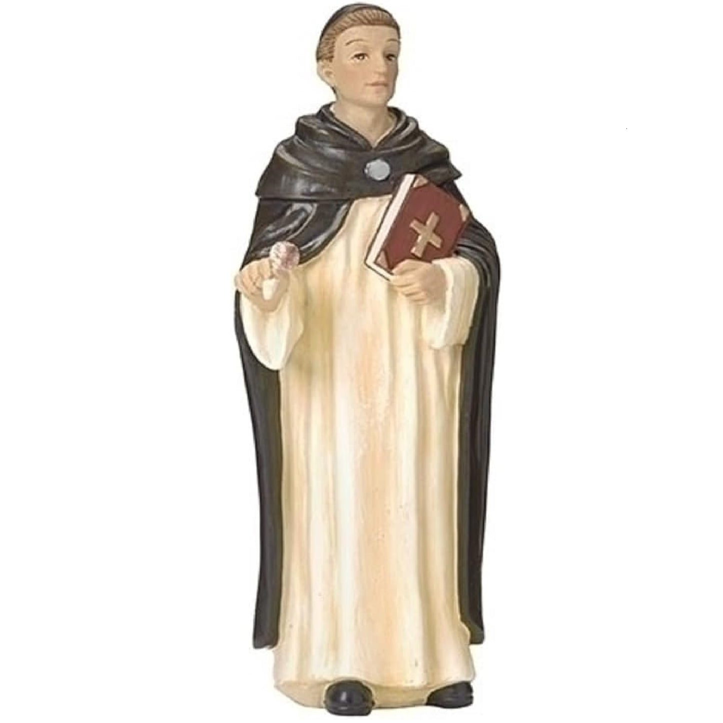 Roman St. Thomas Aquinas, Patron Saints & Protectors