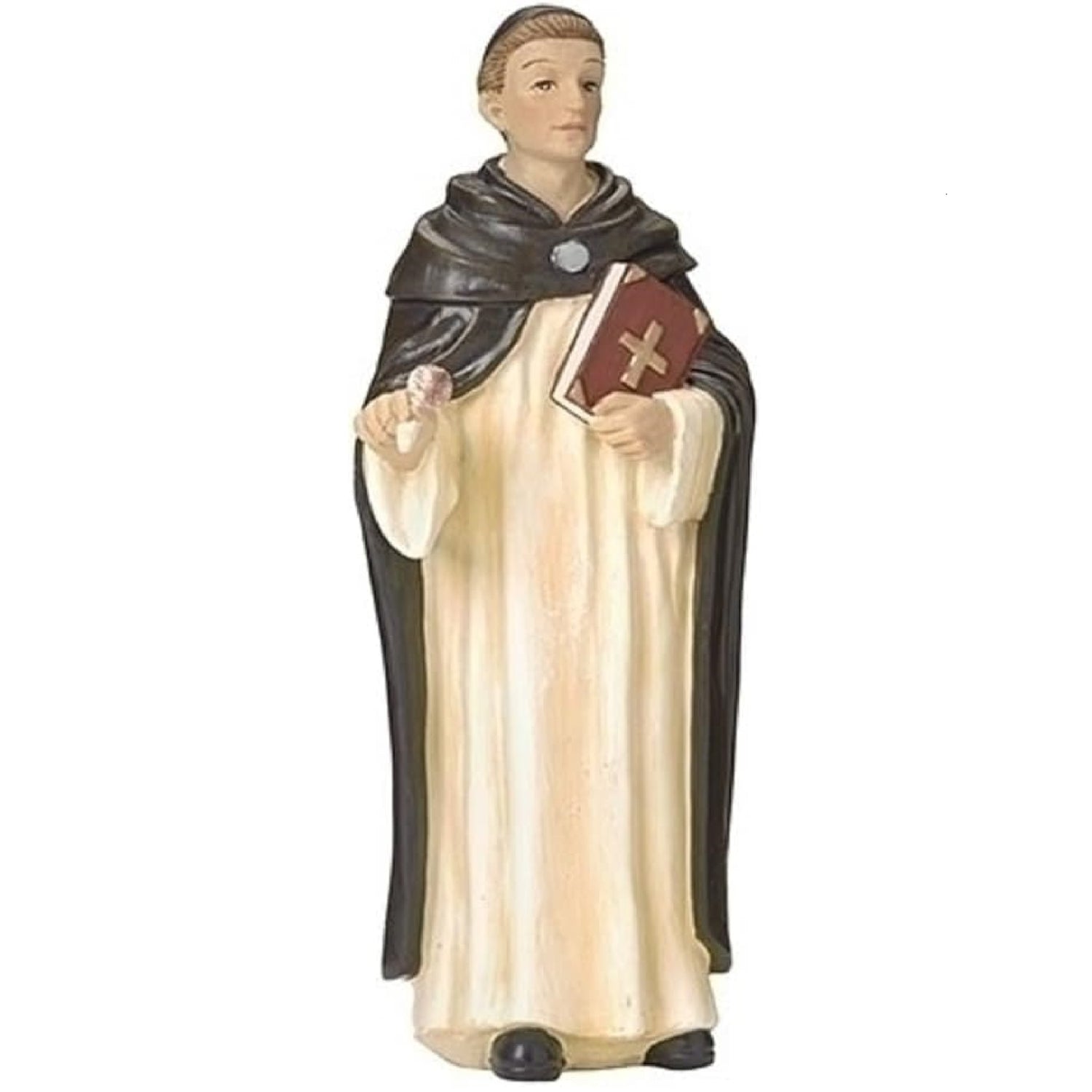 Roman St. Thomas Aquinas, Patron Saints & Protectors