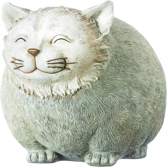 Roman Pudgy Pals Cat Bluetooth Speaker