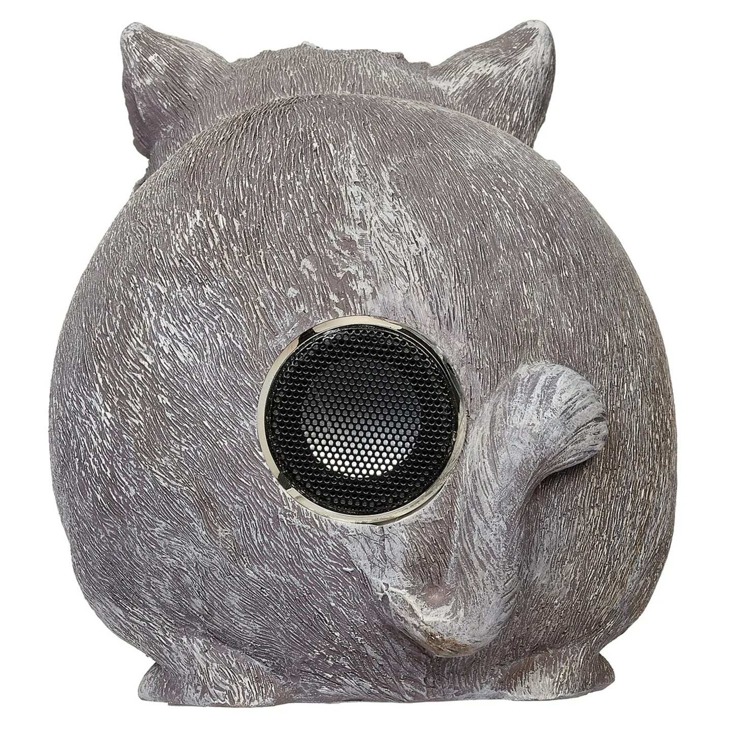 Roman Pudgy Pals Cat Bluetooth Speaker
