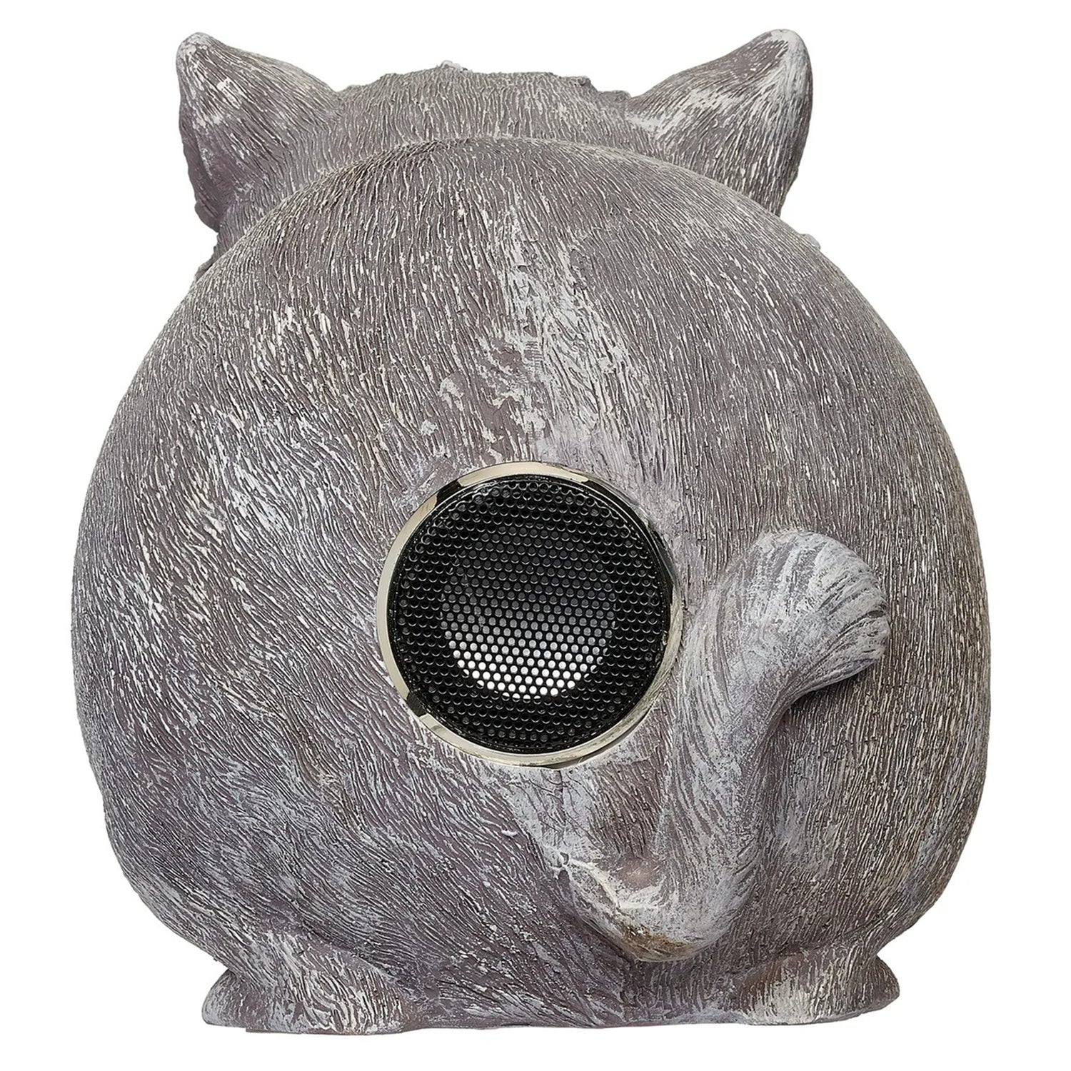 Roman Pudgy Pals Cat Bluetooth Speaker