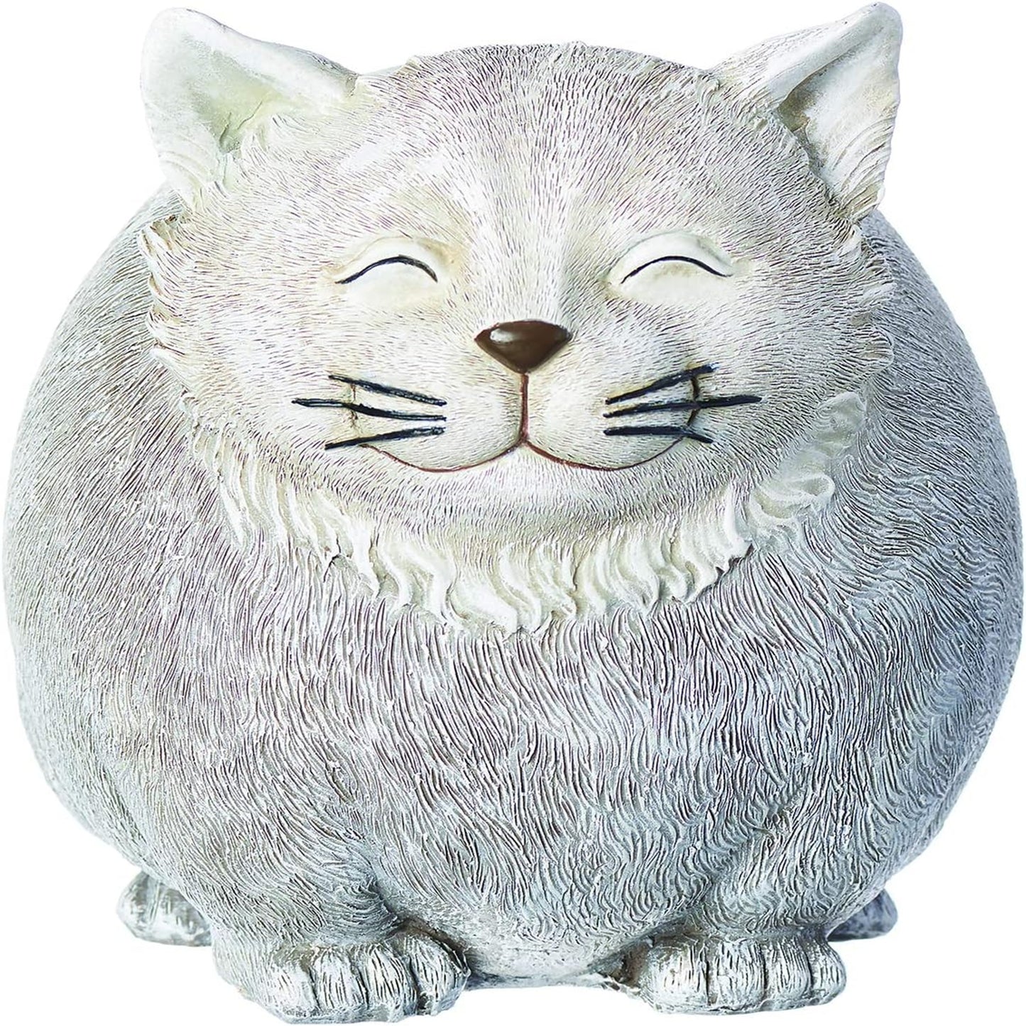 Roman Pudgy Pals Cat Bluetooth Speaker