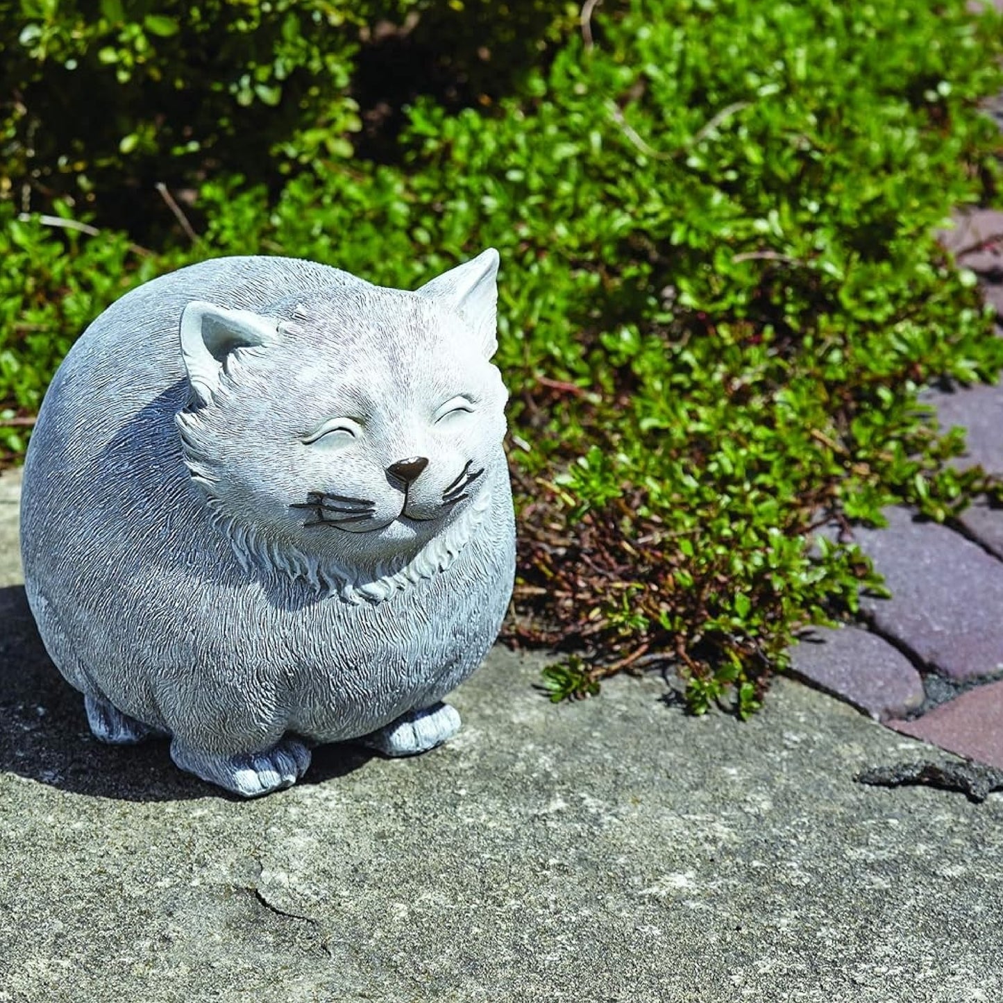 Roman Pudgy Pals Cat Bluetooth Speaker