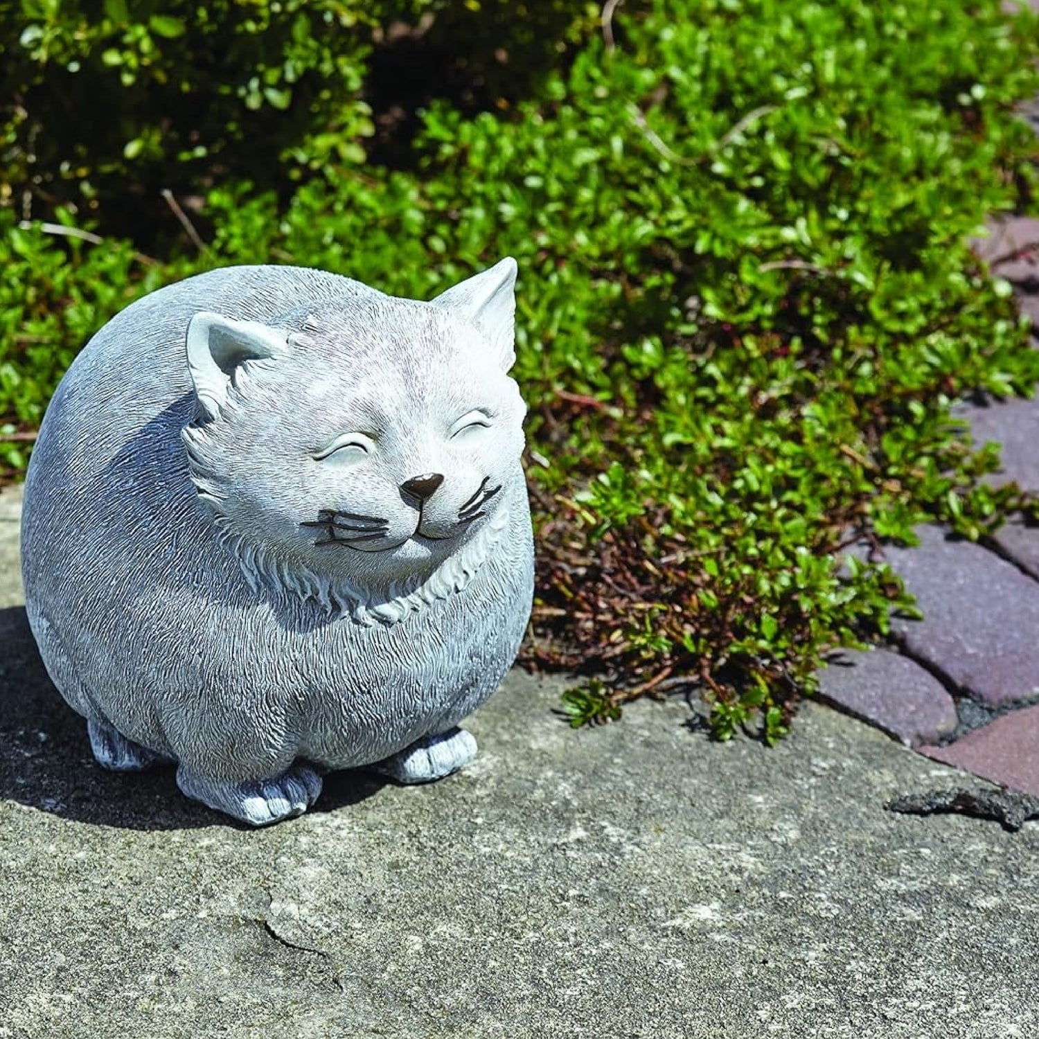Roman Pudgy Pals Cat Bluetooth Speaker