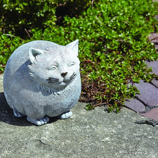 Roman Pudgy Pals Cat Bluetooth Speaker