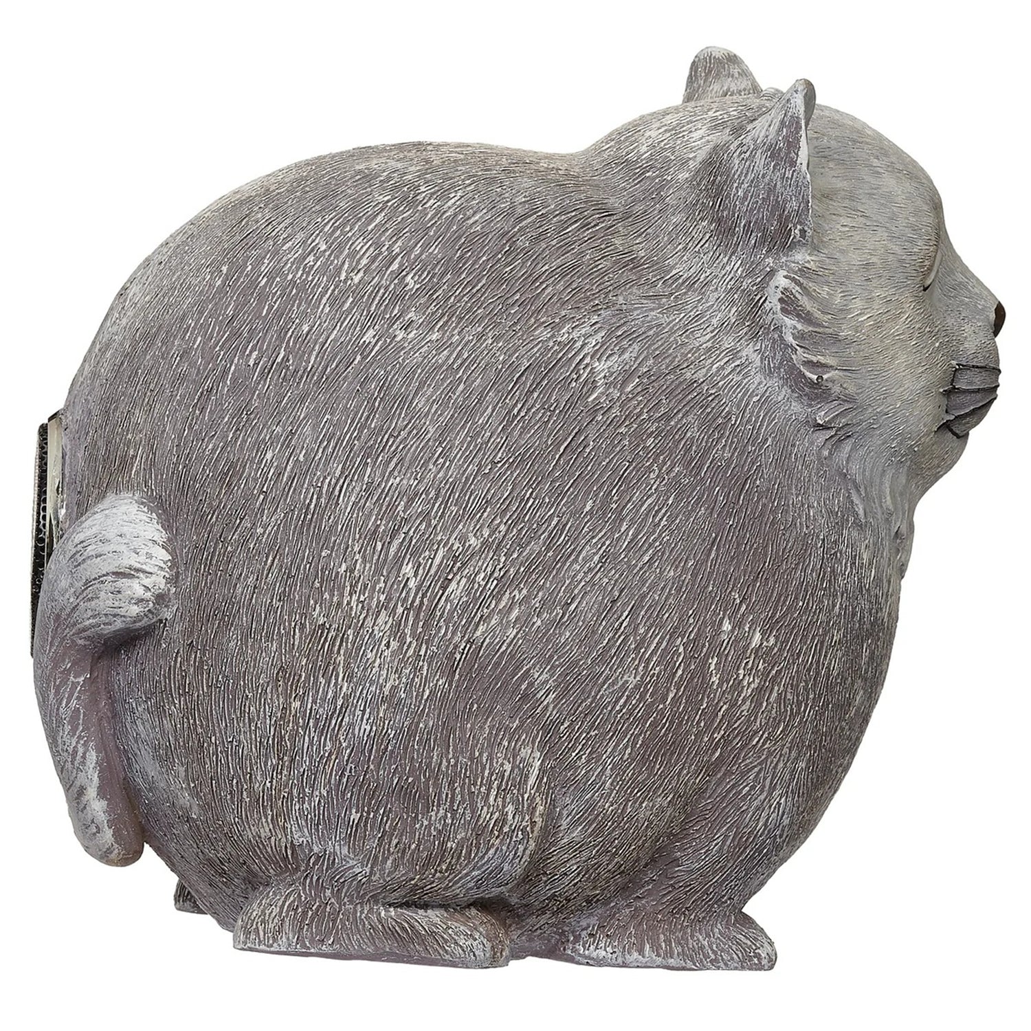 Roman Pudgy Pals Cat Bluetooth Speaker