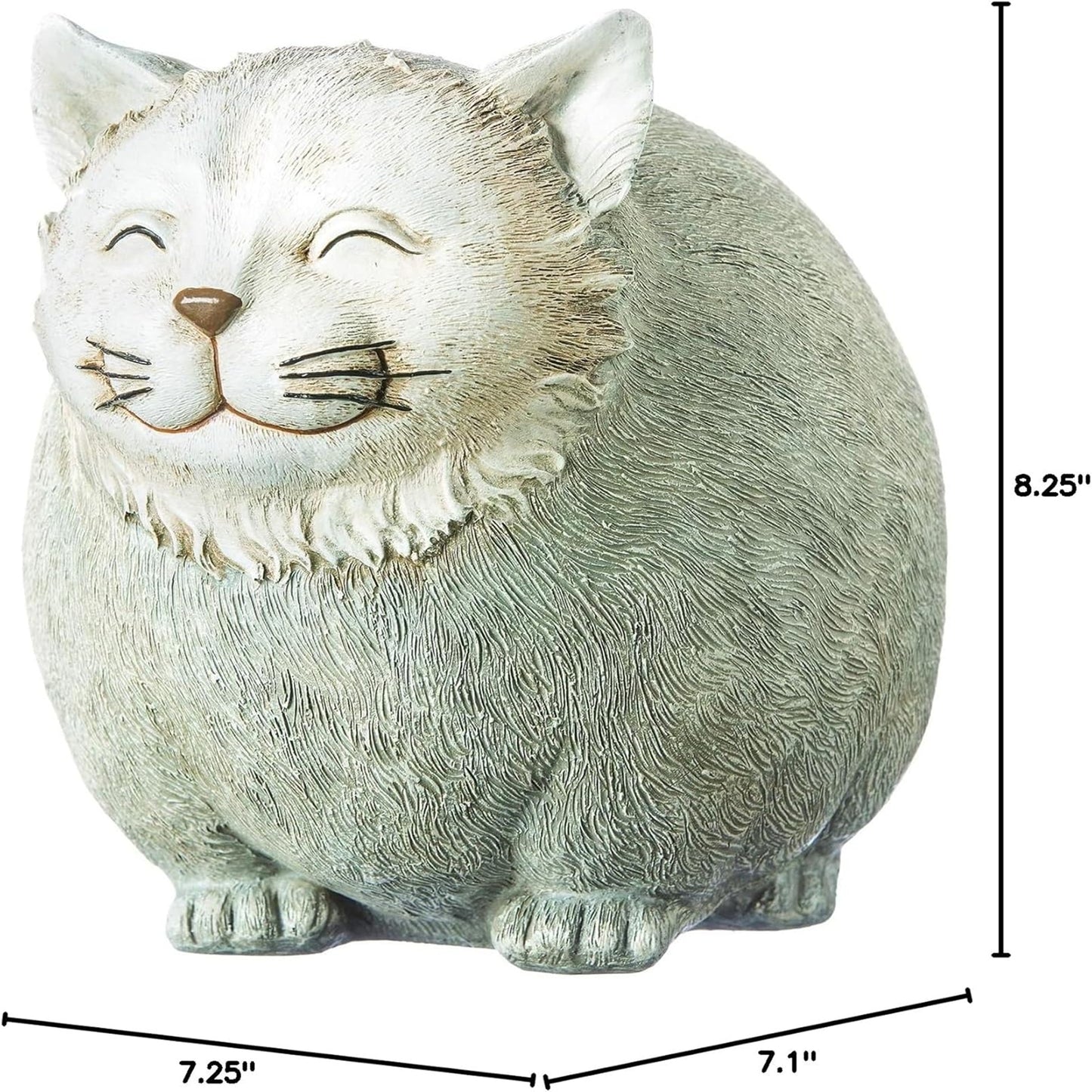 Roman Pudgy Pals Cat Bluetooth Speaker