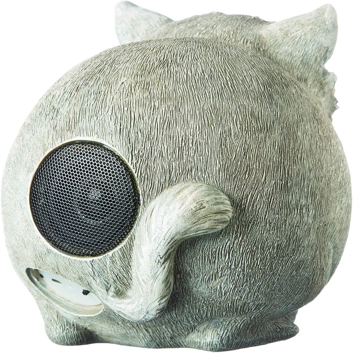 Roman Pudgy Pals Cat Bluetooth Speaker