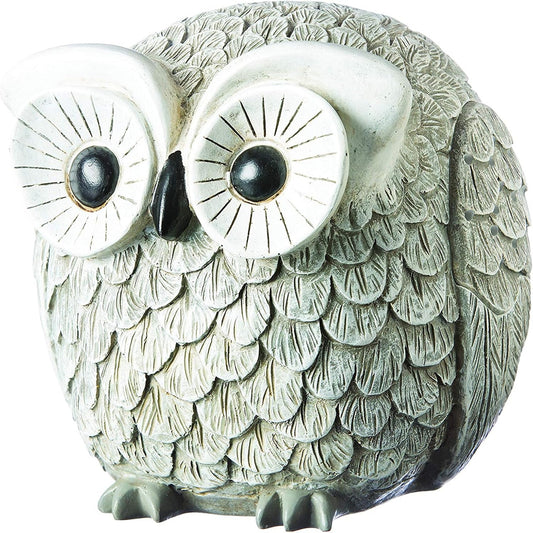 Roman Pudgy Pals Owl Bluetooth Speaker