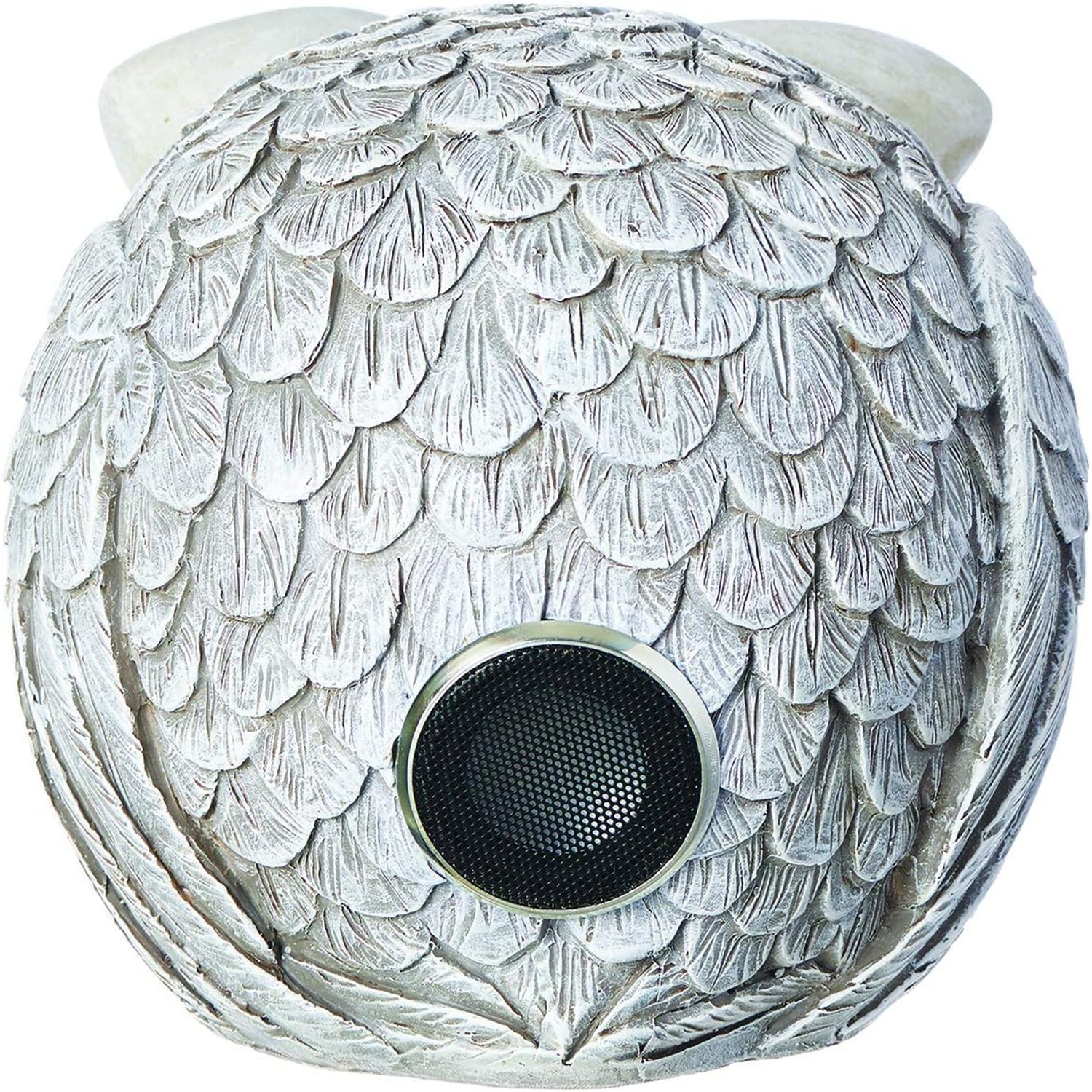 Roman Pudgy Pals Owl Bluetooth Speaker