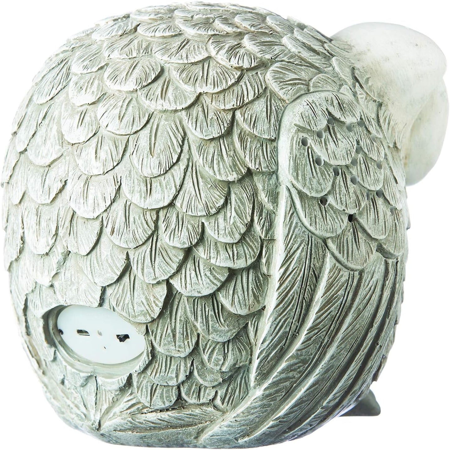 Roman Pudgy Pals Owl Bluetooth Speaker