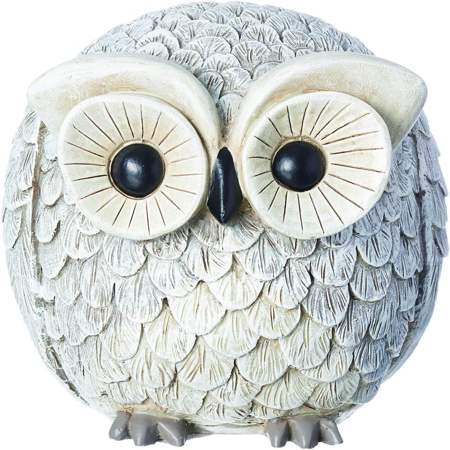 Roman Pudgy Pals Owl Bluetooth Speaker