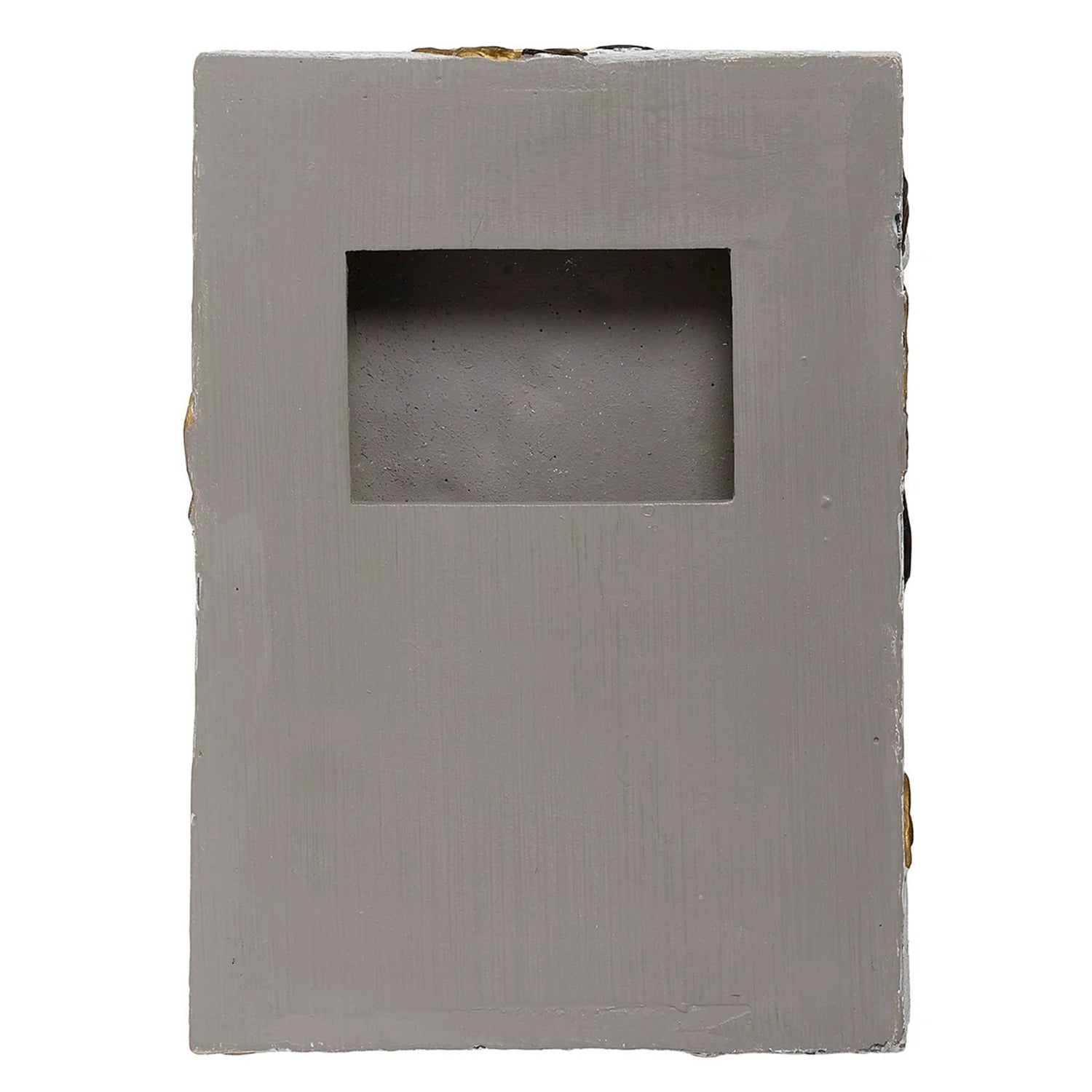 Roman Serenity Prayer Keepsake Box