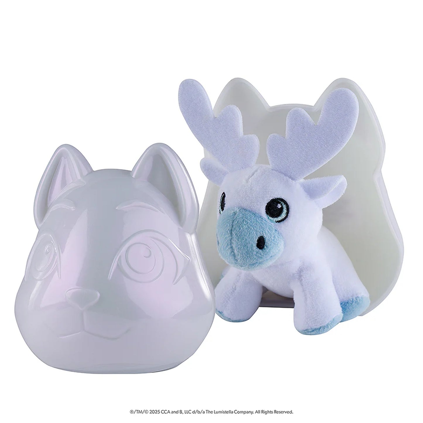 The Elf on the Shelf Noorah Snow Sculpture Surprise