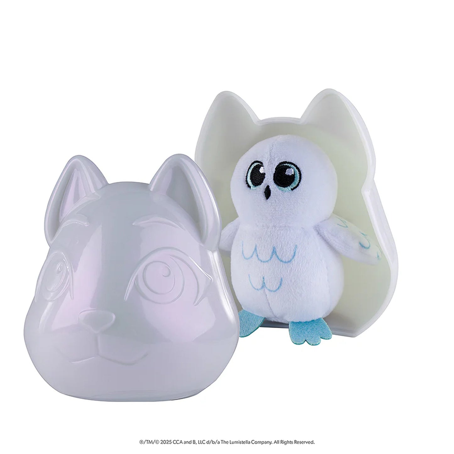 The Elf on the Shelf Noorah Snow Sculpture Surprise