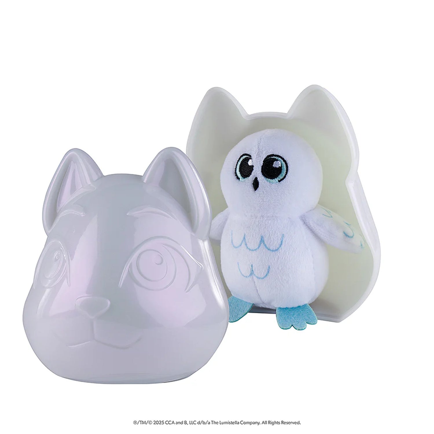 The Elf on the Shelf Noorah Snow Sculpture Surprise