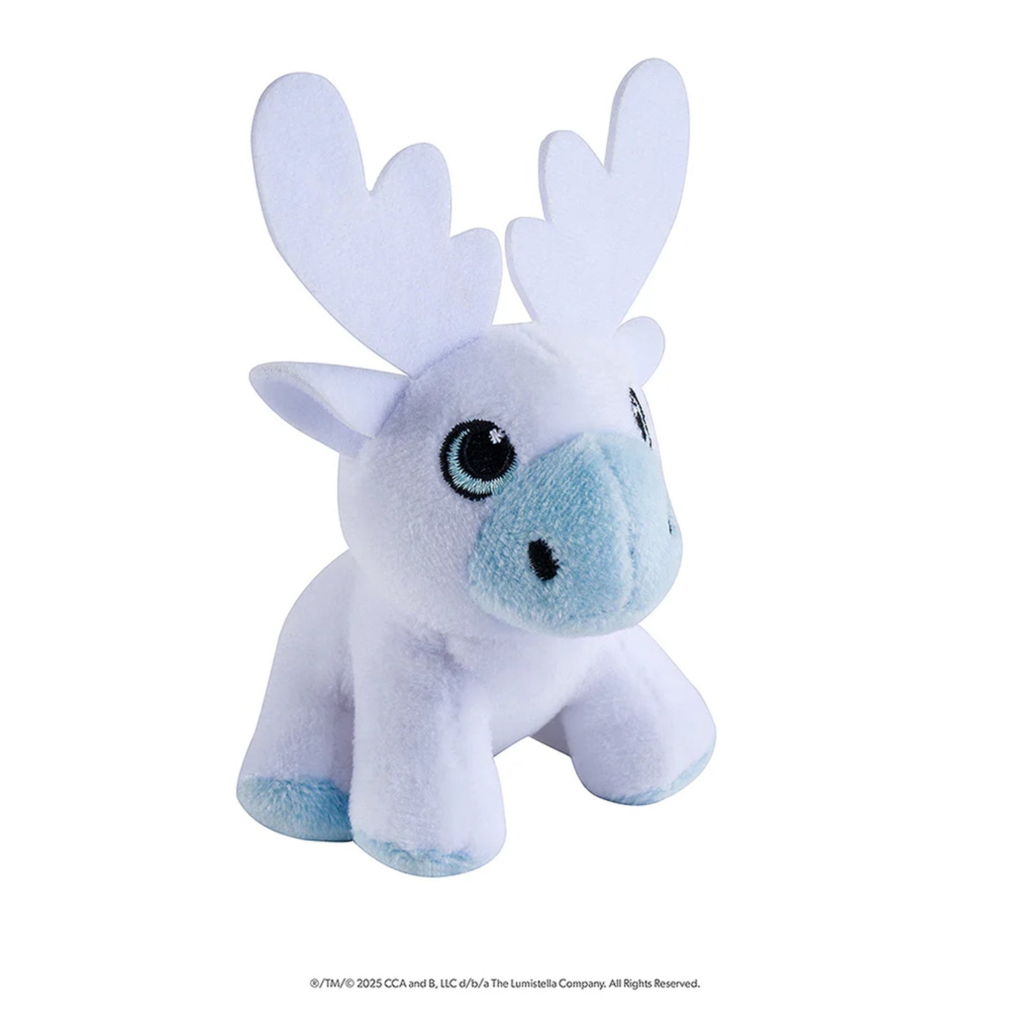 The Elf on the Shelf Noorah Snow Sculpture Surprise