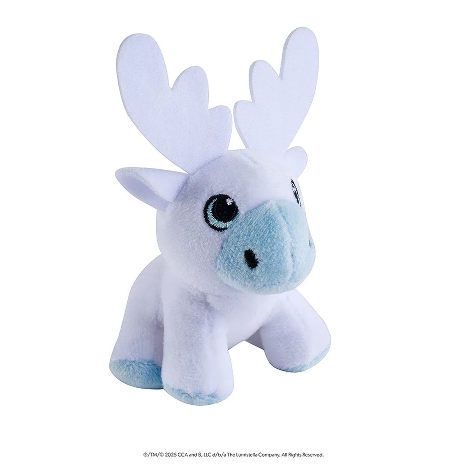 The Elf on the Shelf Noorah Snow Sculpture Surprise