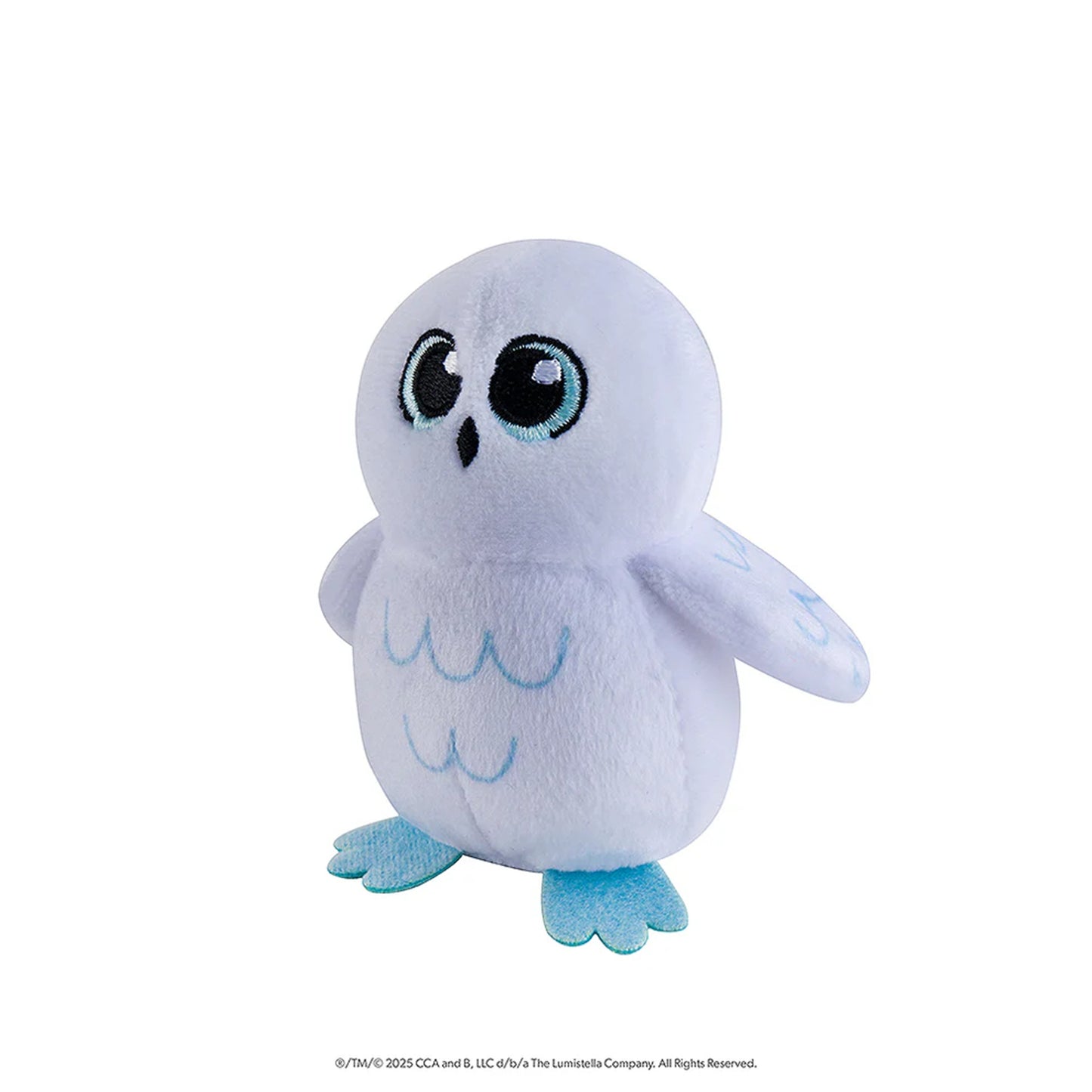 The Elf on the Shelf Noorah Snow Sculpture Surprise