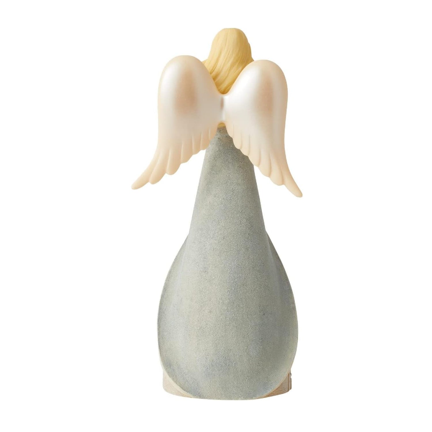 Sister Angel Figurine Foundations 