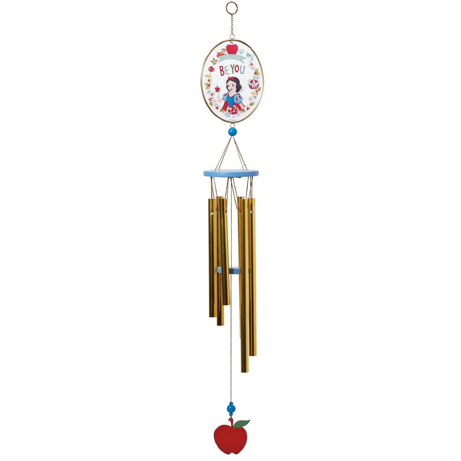 Snow White Disney Garden Windchime Garden