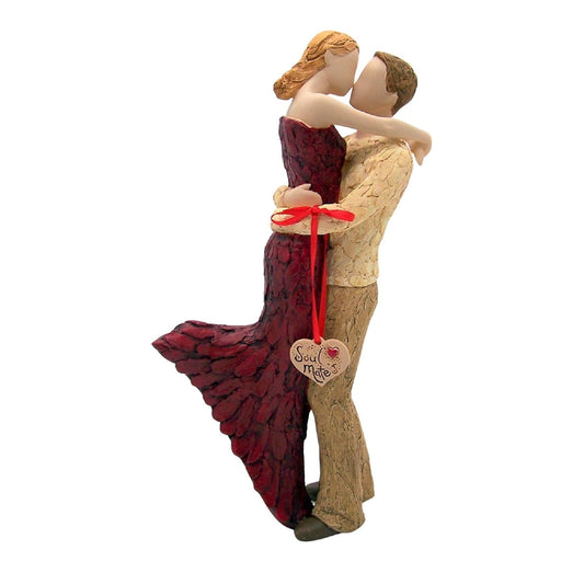 Soulmates Figure – More Than Words Collection by Roman