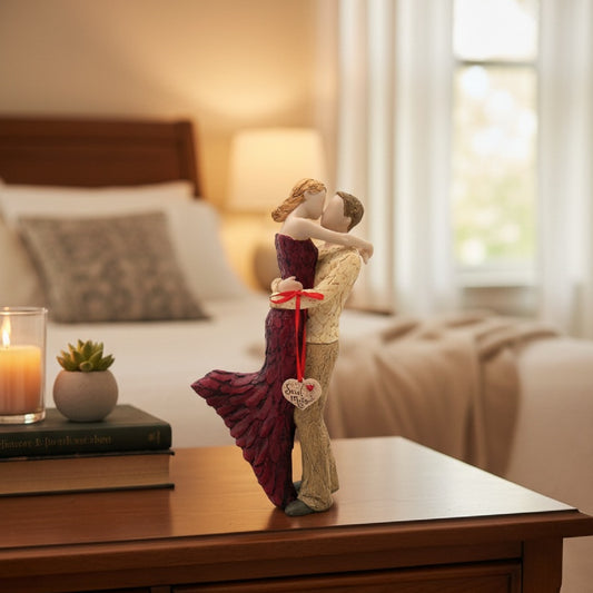Soulmates Figure – More Than Words Collection by Roman