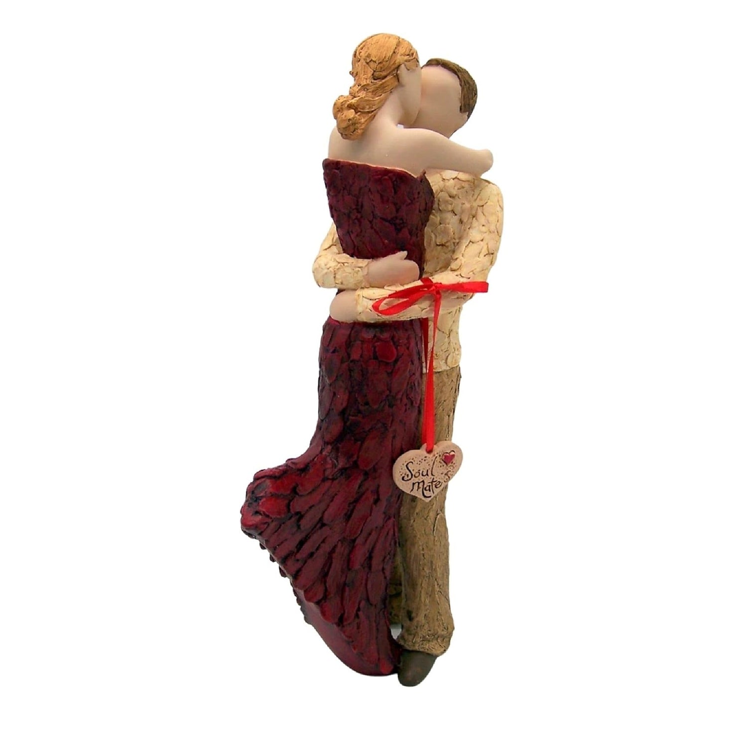Soulmates Figure – More Than Words Collection by Roman