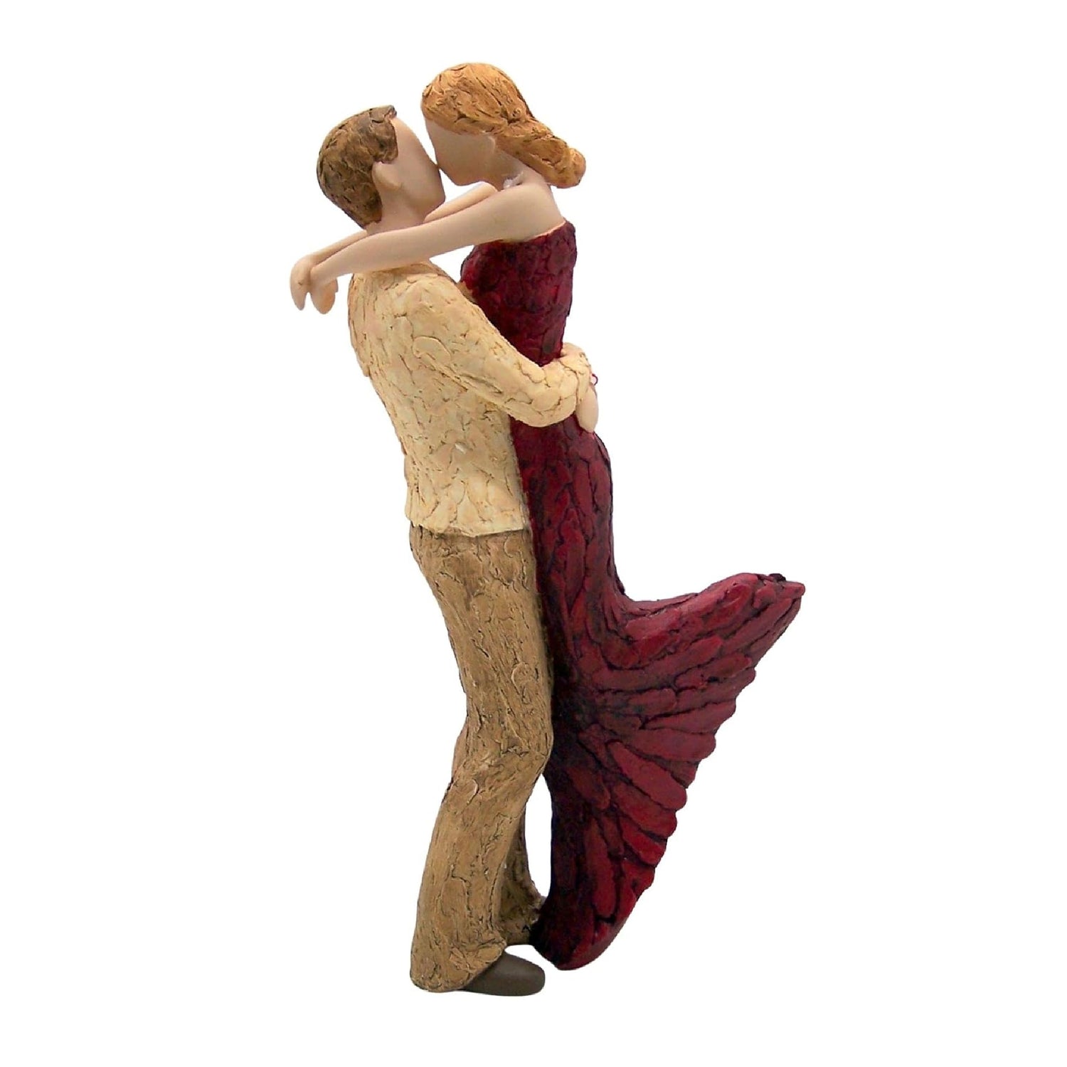 Soulmates Figure – More Than Words Collection by Roman
