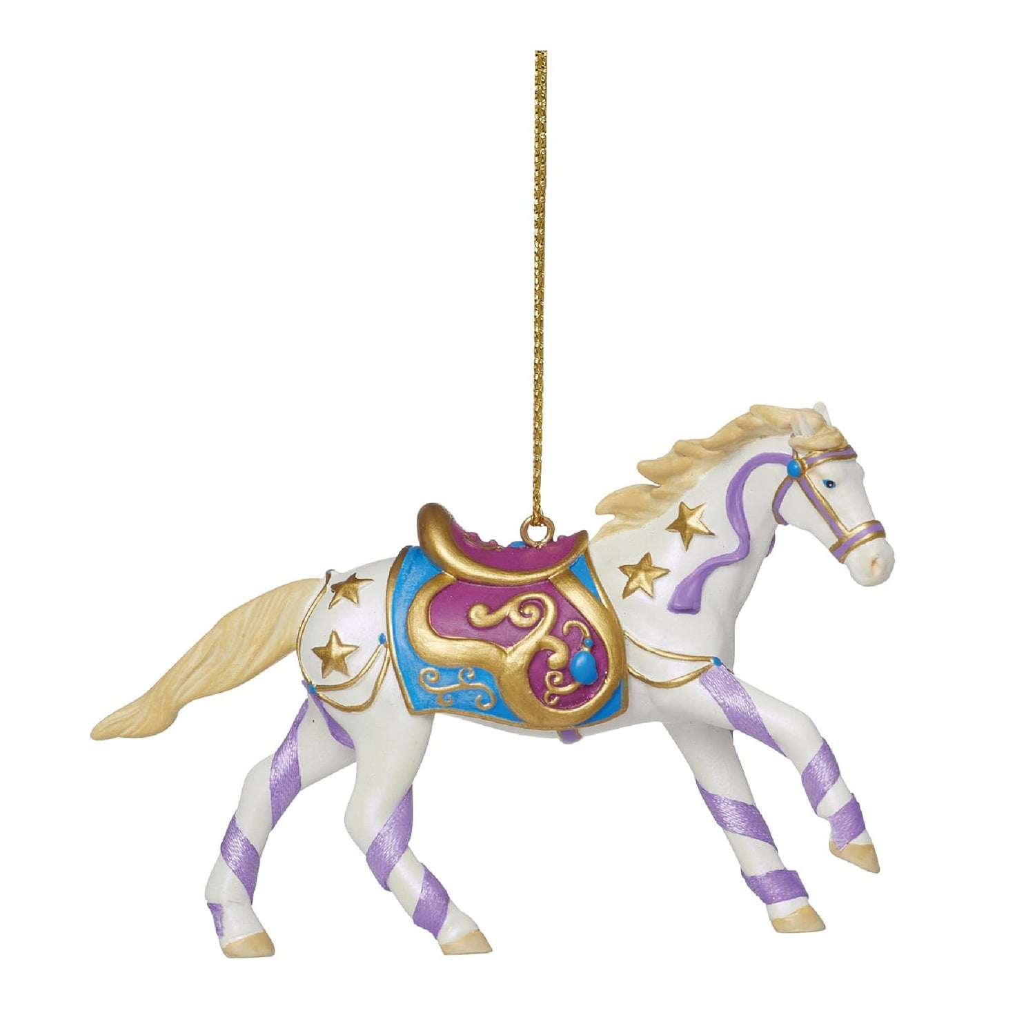 Starlight Dance ornament Trail of Painted Ponies
