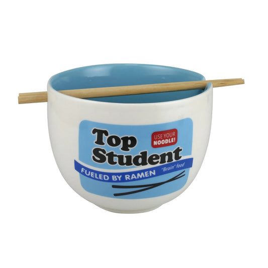 Student Ramen Bowl Chopstick