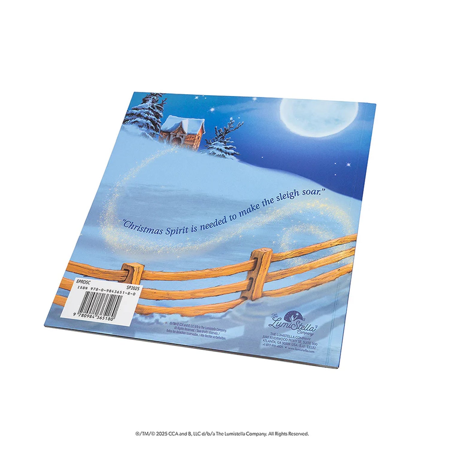 The Elf On The Shelf Elf Pets A Reindeer Tradition