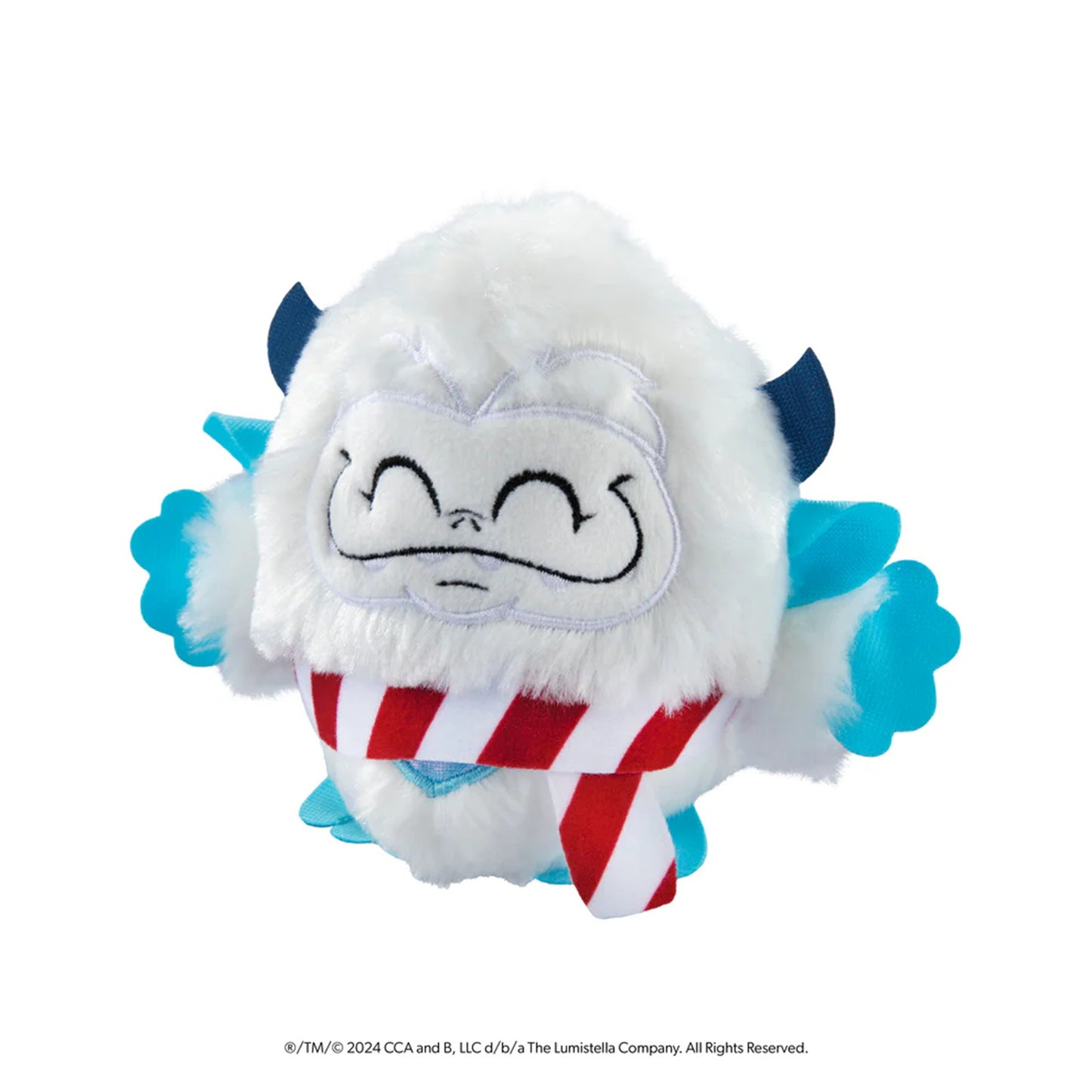 The Elf on the Shelf  SnoBiggie Yeti SnoBall Surprise