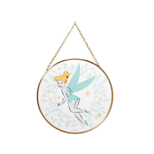 Tinker Bell Disney Garden Suncatcher