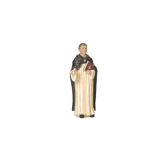 Roman St. Thomas Aquinas, Patron Saints & Protectors