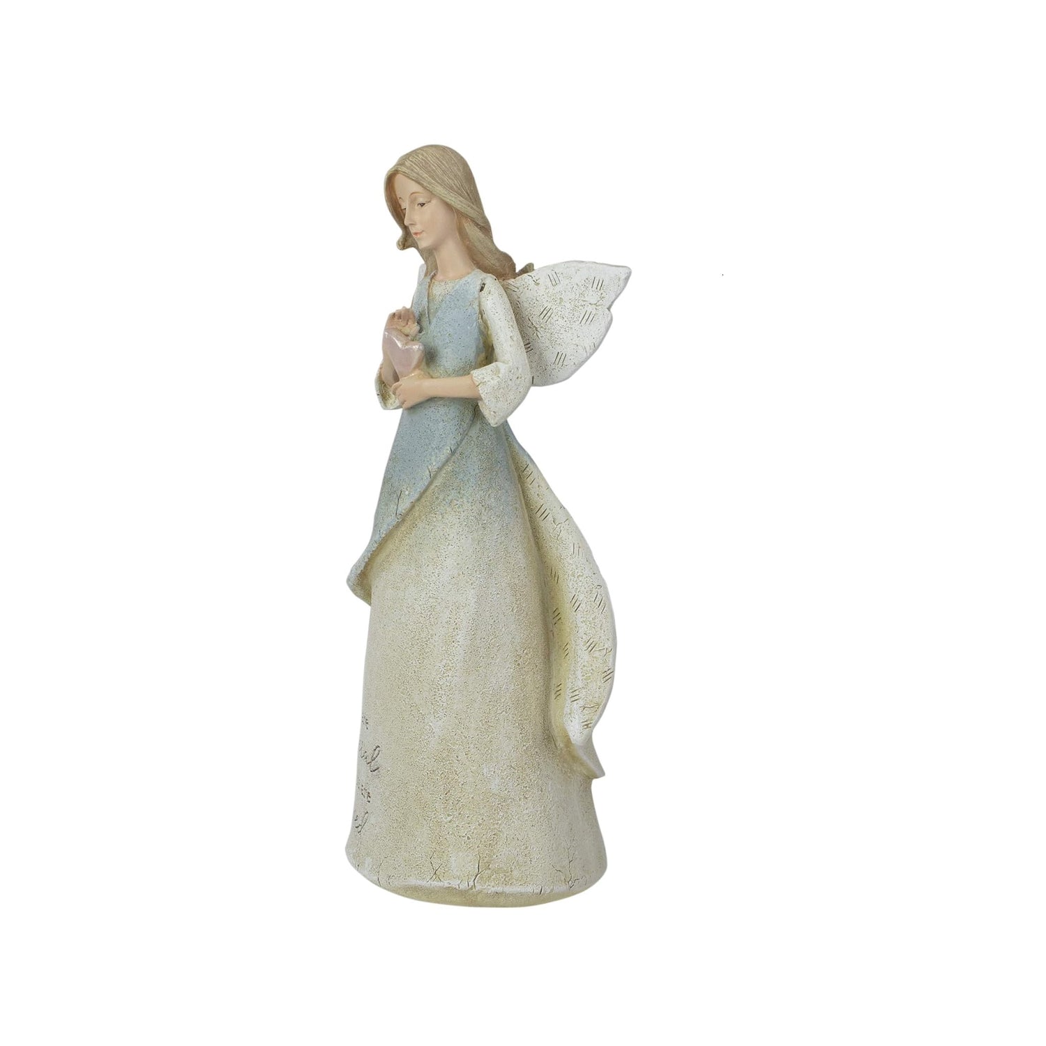 Roman You Are Loved Angel Figurine by Karen Hahn