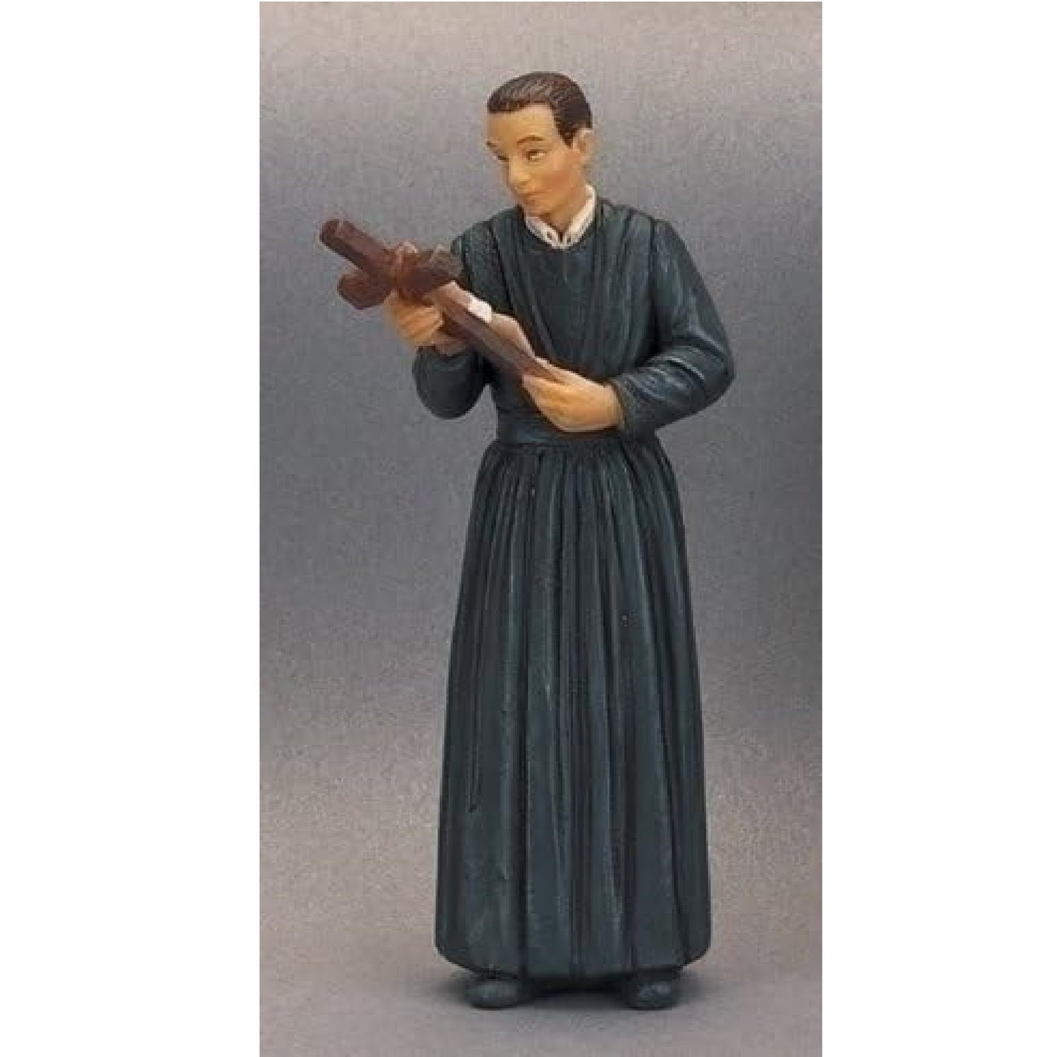 Roman St. Gerard Patron of Expectant Mothers Figure