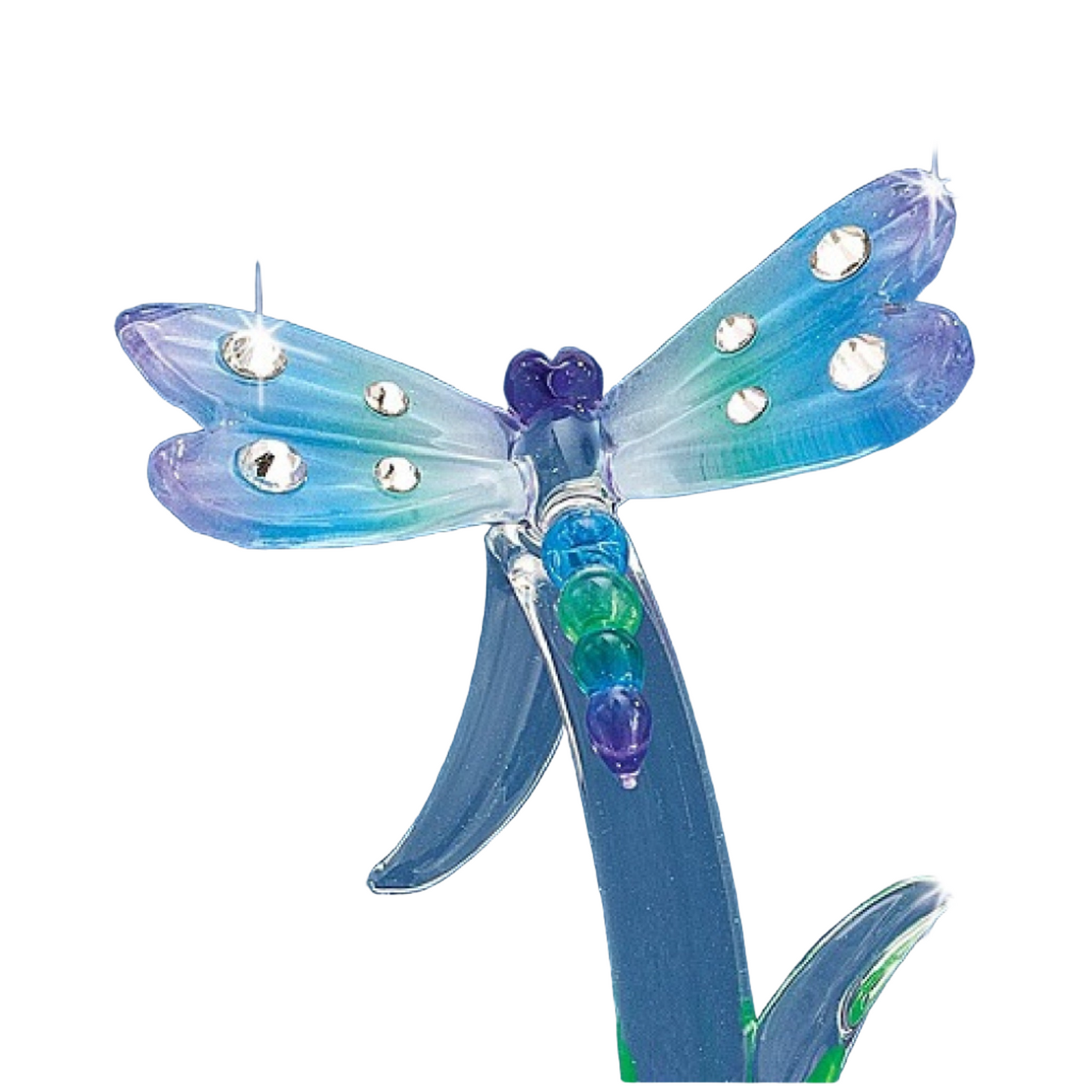 Glass Baron Dragonfly