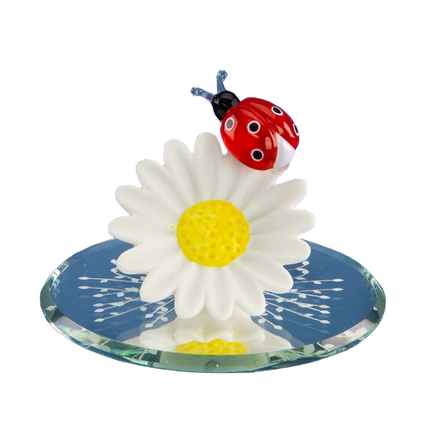 Glass Baron Daisybug