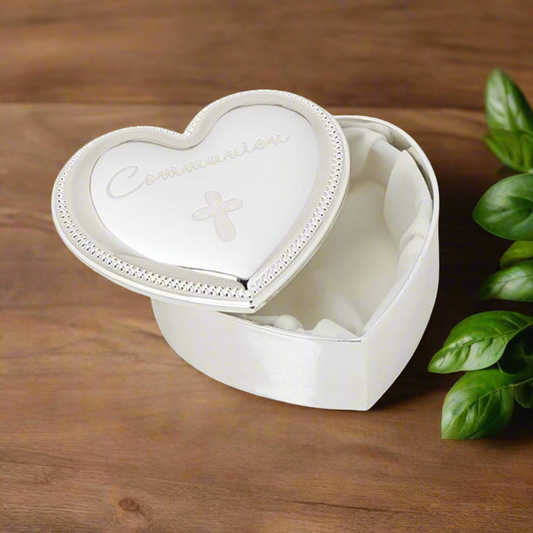 Communion Keepsake Box Caroline Collection