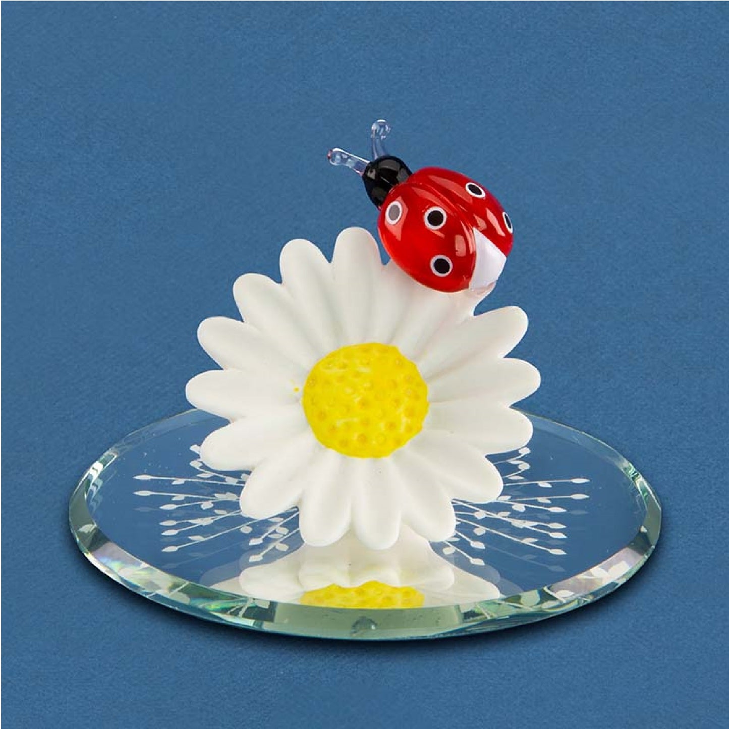 Glass Baron Daisybug