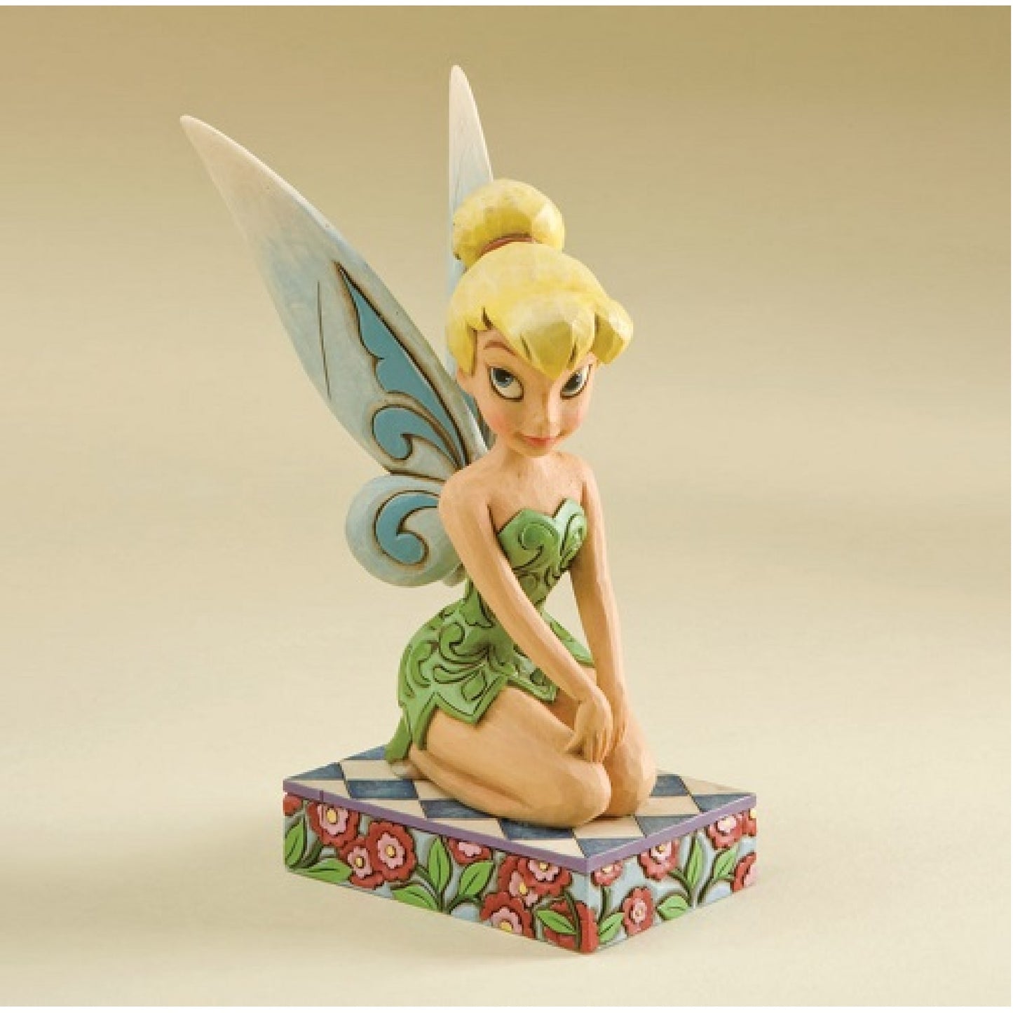 Disney Tinker Bell A Pixie Delight by Jim Shore