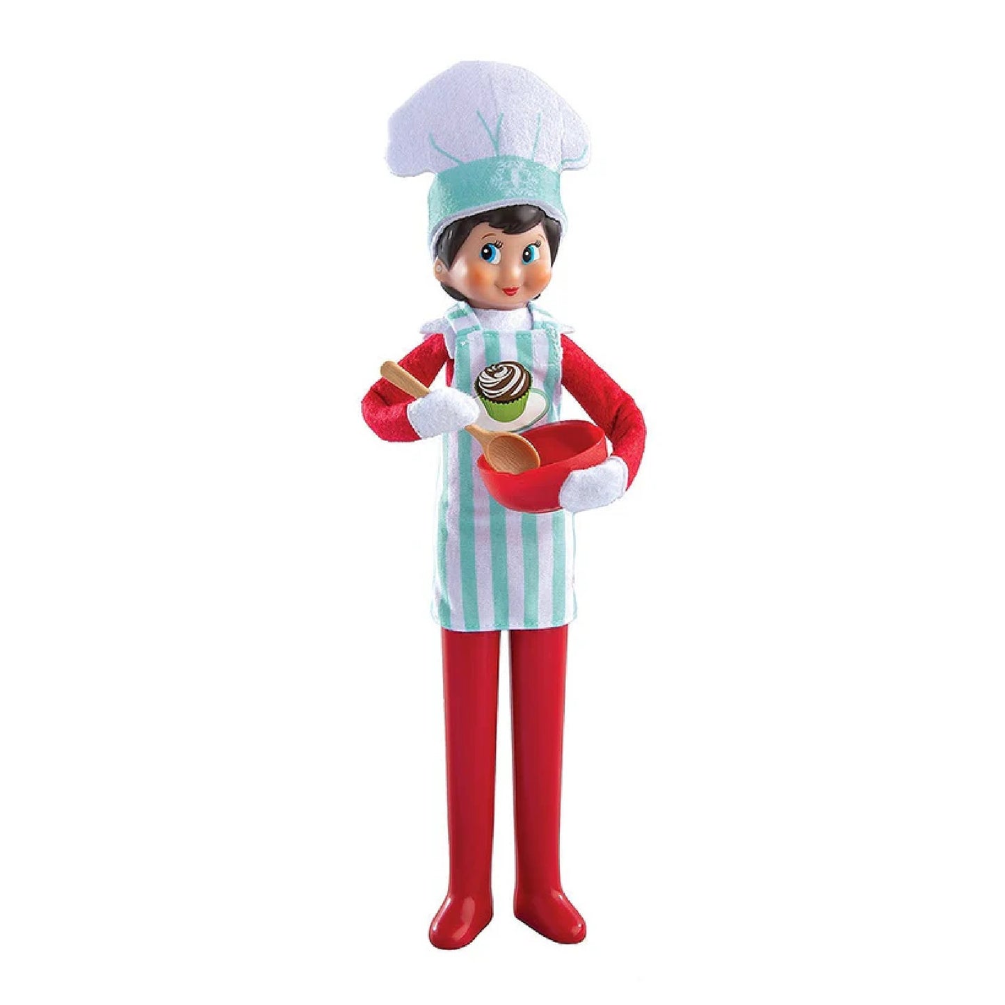 The Elf on the Shelf MagiFreez Christmas Chef