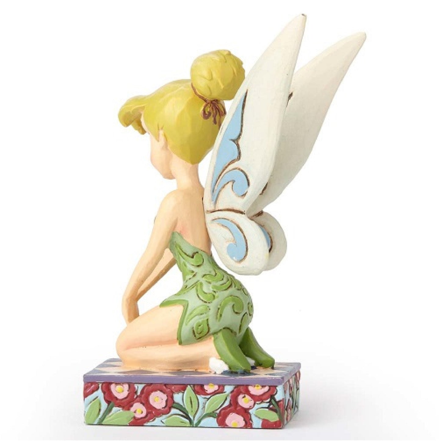 Disney Tinker Bell A Pixie Delight by Jim Shore