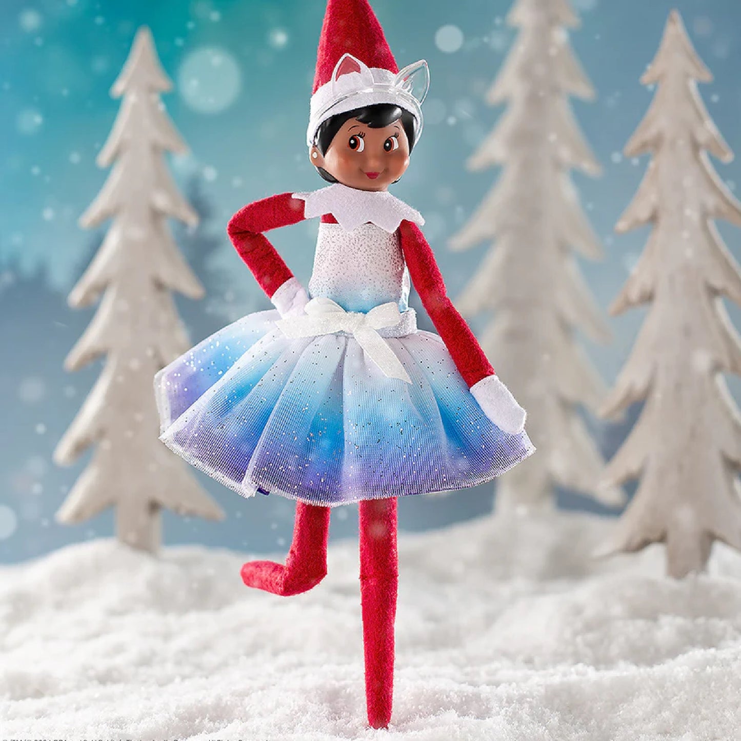 The Elf on the Shelf Claus Couture Collection Extraordinary Noorah