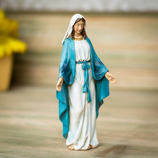 Joseph Studio Our Lady of Grace Figure 6.25"