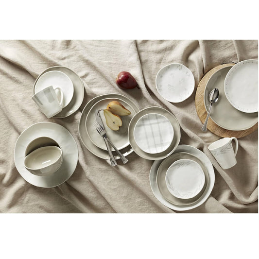 Lenox, Grey Bay Colors 4Pc All-Purpose Bowls