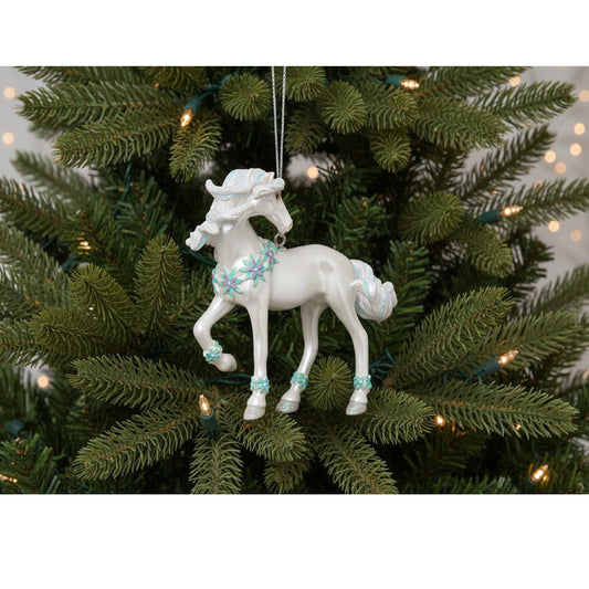 Enesco The Trail of Painted Ponies Ocean Dreams Ornament