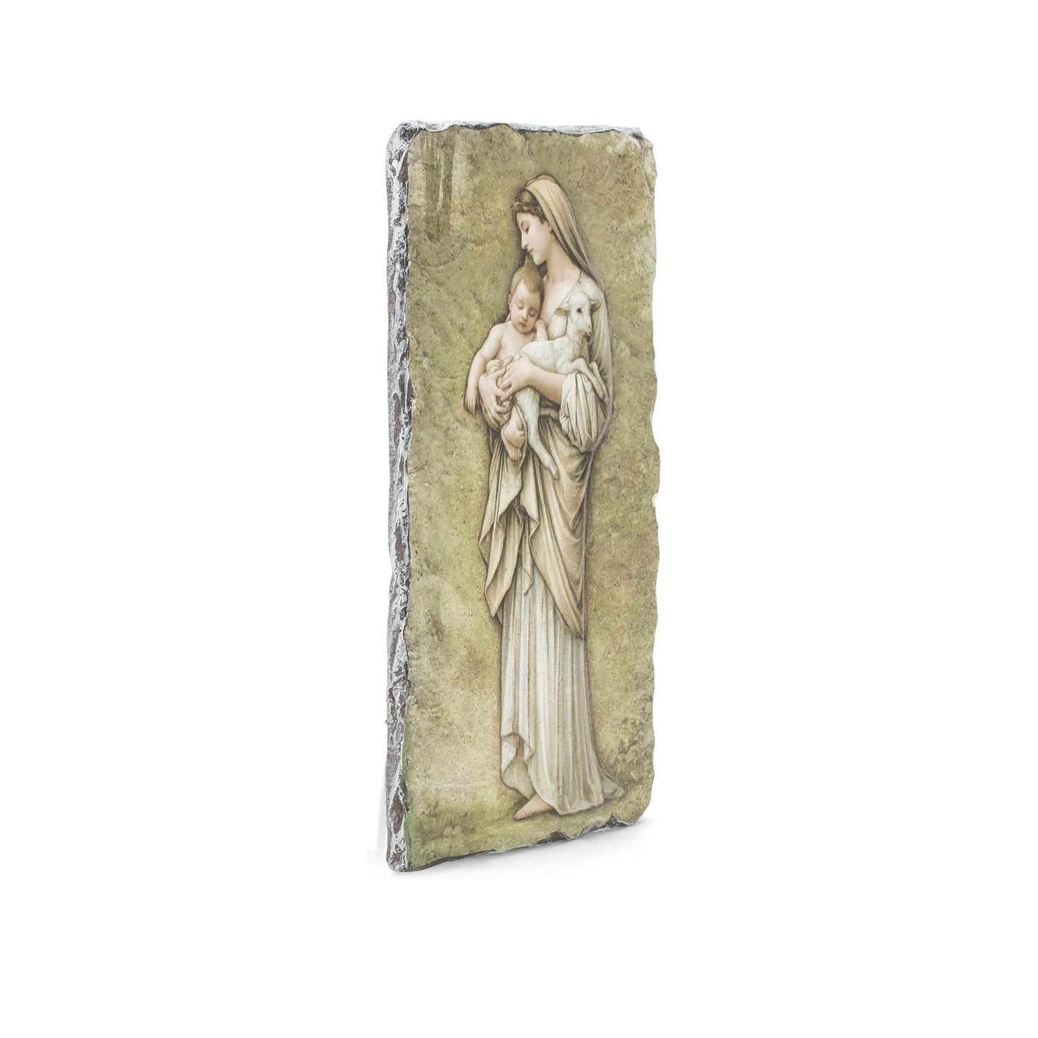 L'Inoccence Madonna Wall Plaque