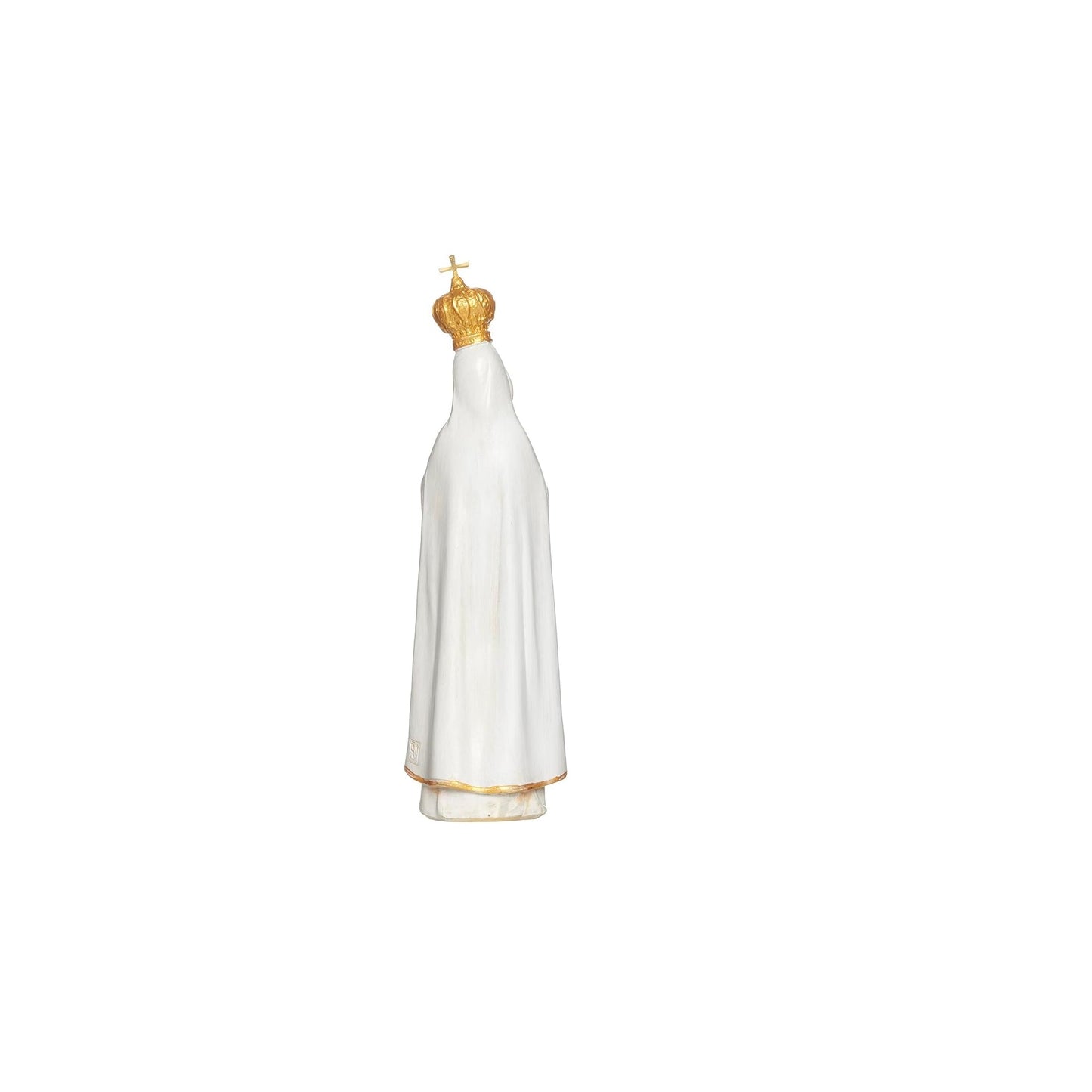 Our Lady of Fatima Statue 7" by Roman